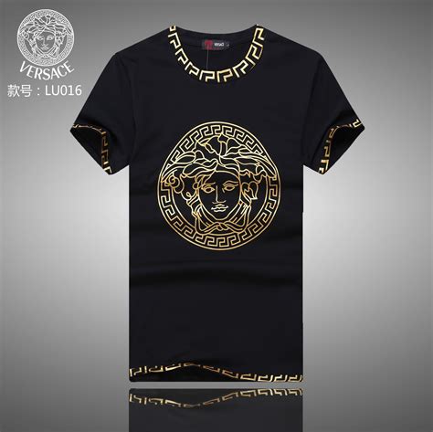 versace t shirts cheap|cheap Versace shirts for sale.